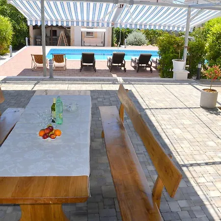 Apartamento Mare-7 By Interhome *