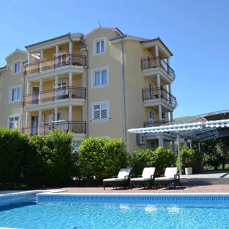 Mare-7 By Interhome Apartamento *