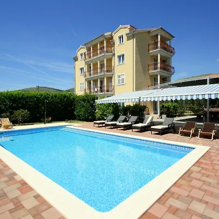 Mare-7 By Interhome * Trogir