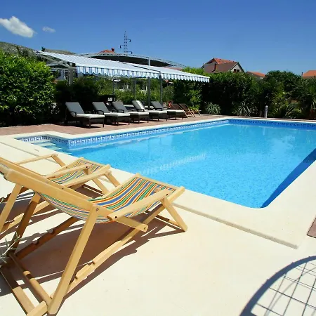 Mare-7 By Interhome Apartamento