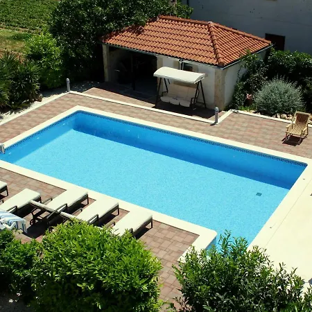 Mare-7 By Interhome Apartamento *