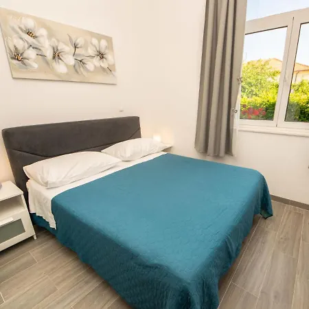 Mare-7 By Interhome Apartamento *
