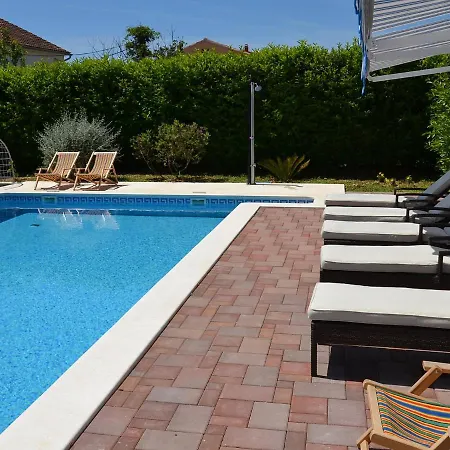 Mare-7 By Interhome Apartamento