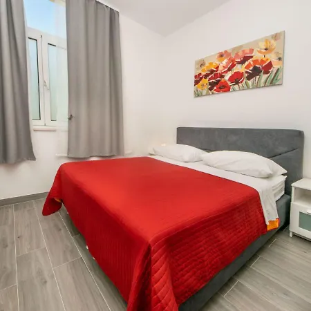 Mare-7 By Interhome Apartamento *